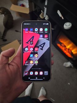 Samsung A37 Metro by T-mobile