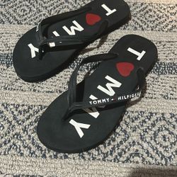 Tommy Hilfiger Sandals