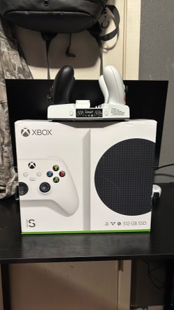 Xbox Series S