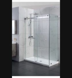 Shower Doors 