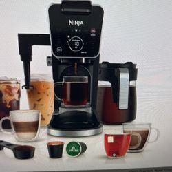 Ninja Drip Coffee Maker