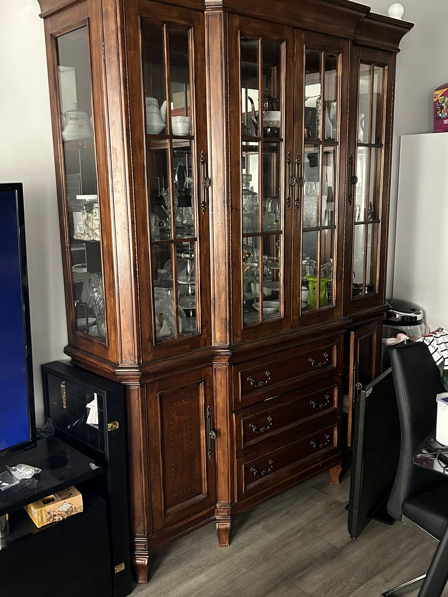 China Cabinet