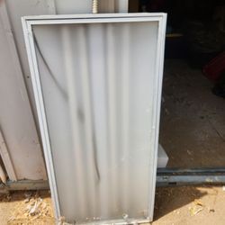 2 ft x 4 ft recessed light fixtures