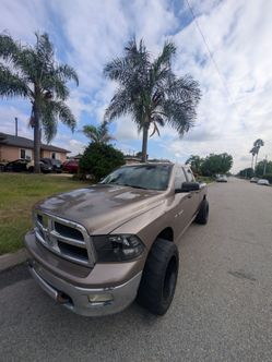 2009 Dodge Ram