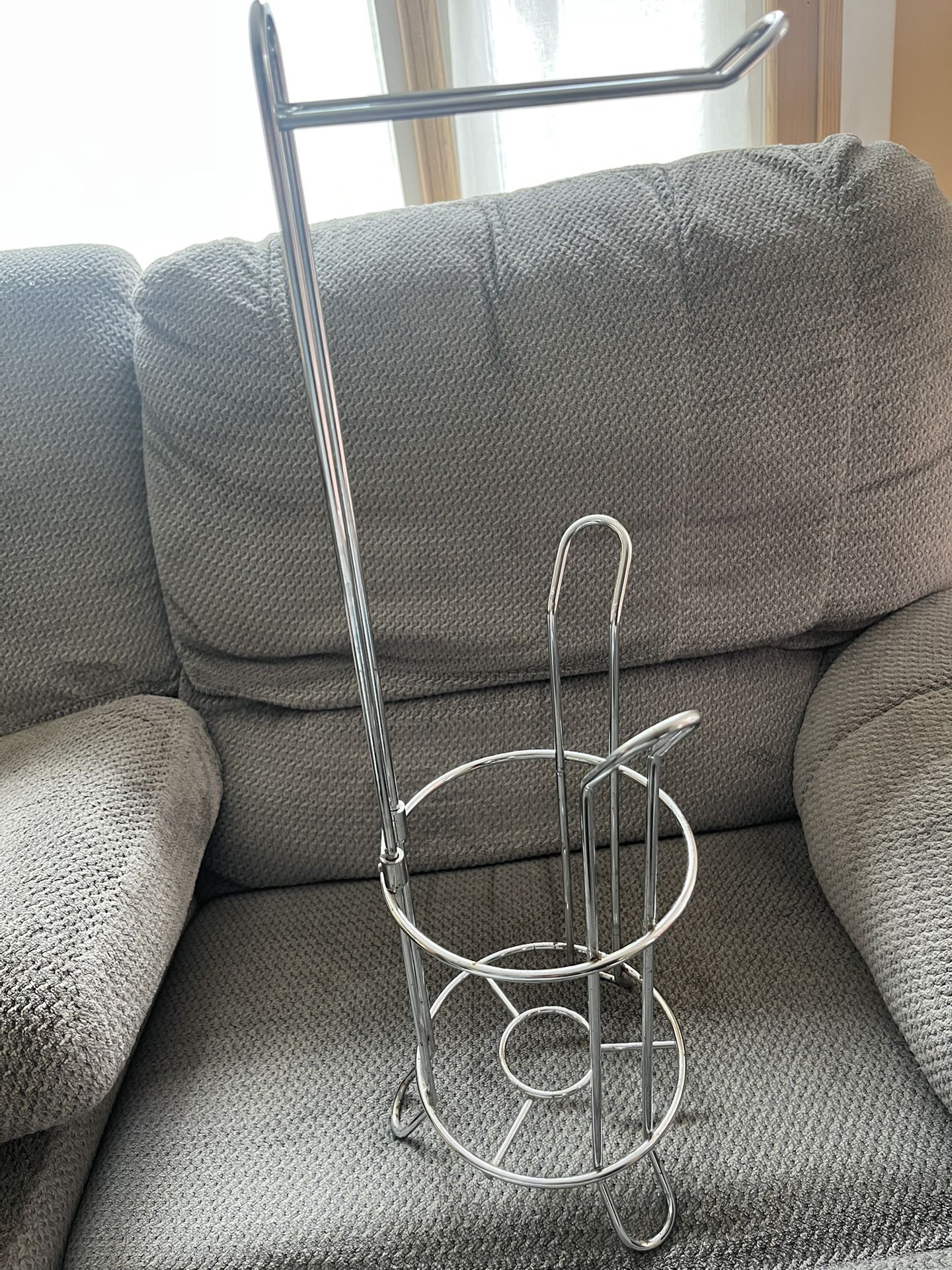 Toilet Paper Holder