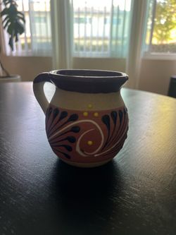 Authentic Mexican mug