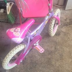 Kid Bike (Girl)