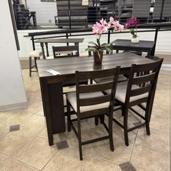 Table set 
