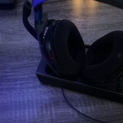 ASTRO A50 GAMING HEADSET XBOX/PS $120