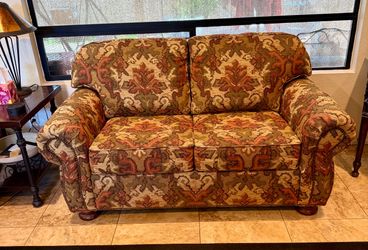 Love Seat