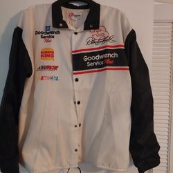 Dale Earnhardt Jacket 