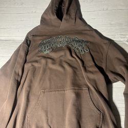 Throwback Hoodie Edition 