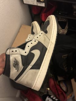 Nike Jordan High Shadow 2s