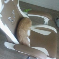 New Gaming Chair