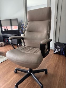 Office chair