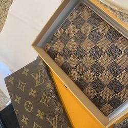 Passport Holder 90$ EACH