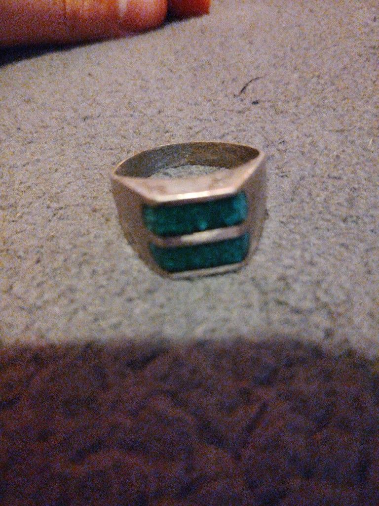 Vintage Ring
