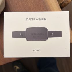 Dog Trainer Shock Collar 