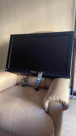 LCD Flat Screen TV
