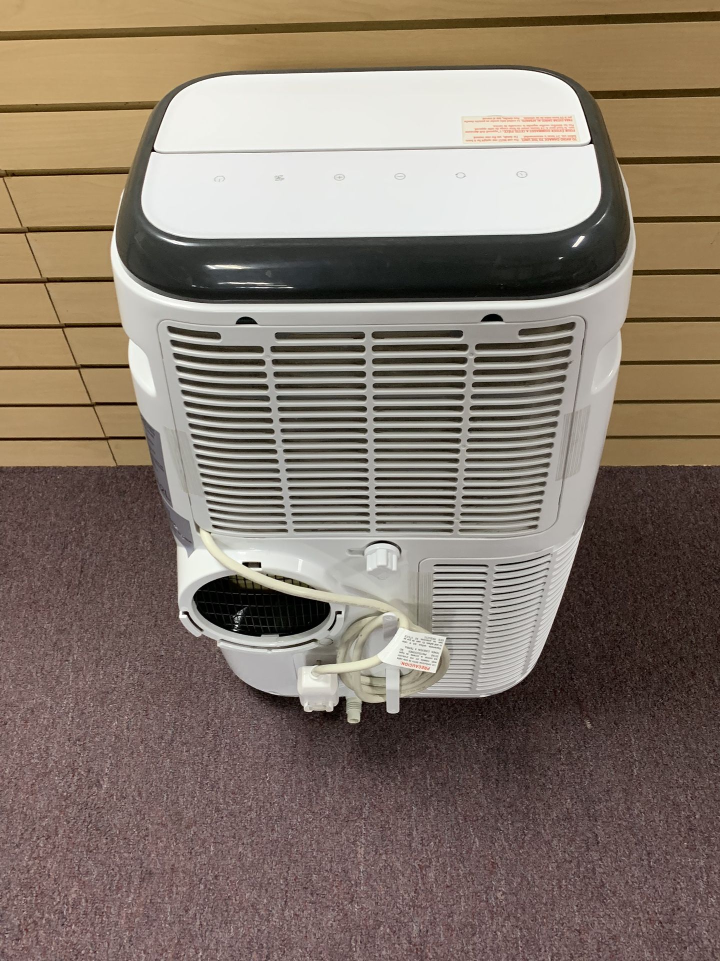Commercial Cool Air Conditioner 