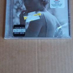 taylor swift folklore music cd brand new 