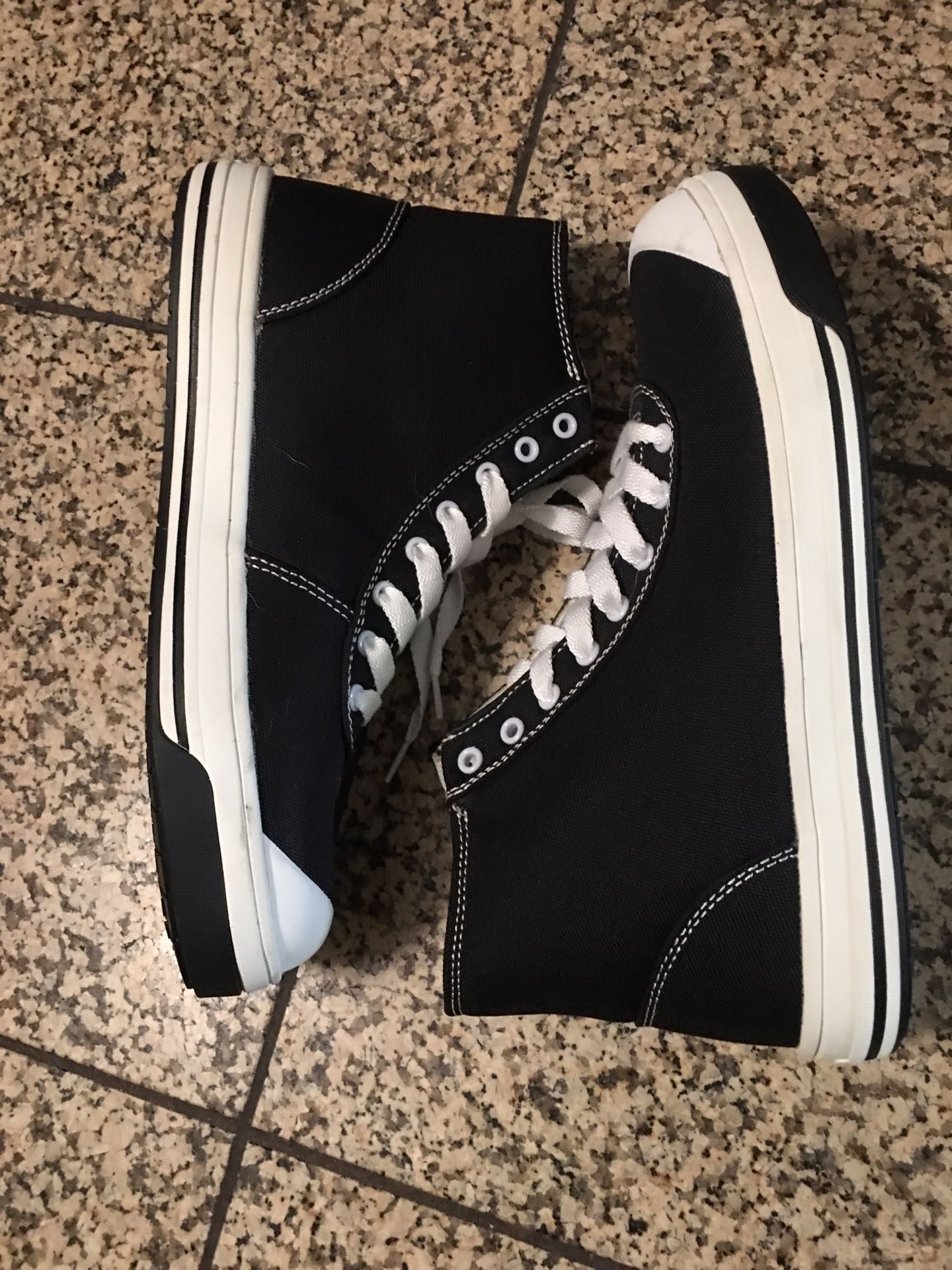 Avenger Steel Toe Boots $50 New New