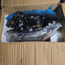 Honda Civic Headlights New 2006 - 2011