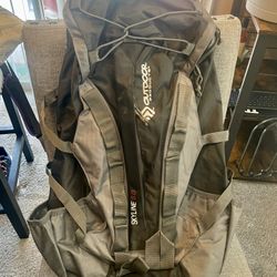 Outdoor Products Skyline 8.0