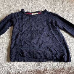 Long Sleeves Shirt Size Xs