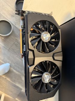 Rx 5700 Xt Works Great Just Upgrading