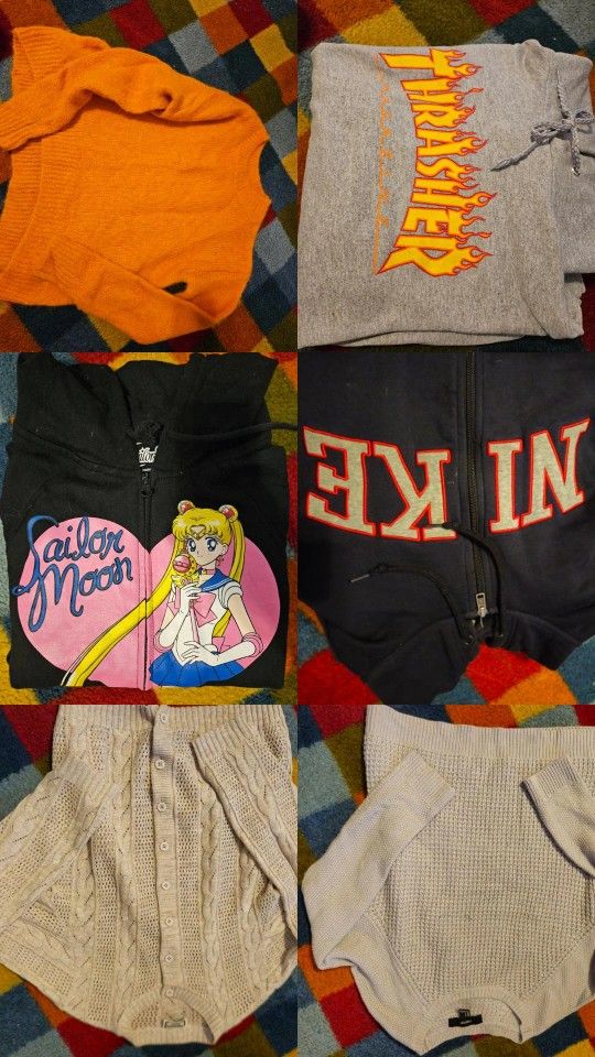 Clothes