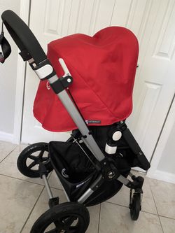 Bugaboo cameleon 3 stroller