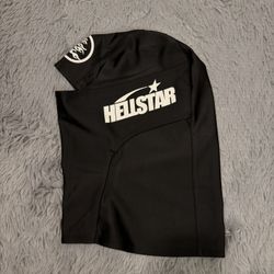 Hellstar Ski Mask