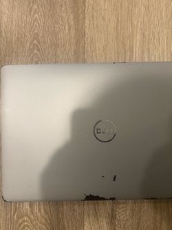 Dell Laptop