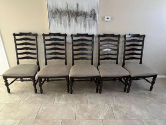 Dining Chairs