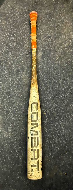 2025 Combat MFG Spec A1 Cookies & Cream 34/31 (-3) BBCOR Baseball Bat