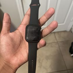 Apple Watch Series 4