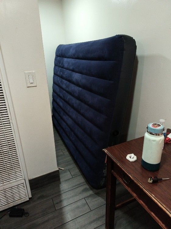 Intex Air Mattress