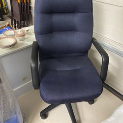 Office chair
