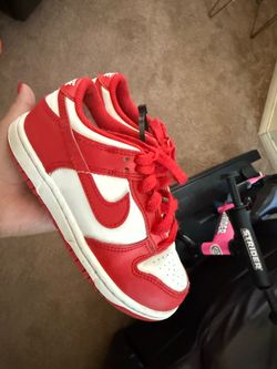 Nike dunks