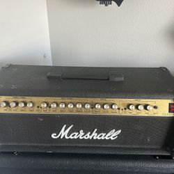 Marshall Bi-Chorus 200