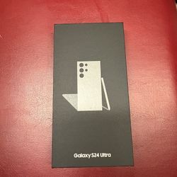 Samsung S24 Ultra 