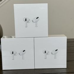 Apple AirPods Pro 2nd Generation 