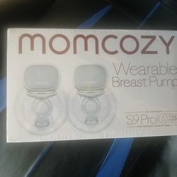 Momcozy S9 Pro Pump