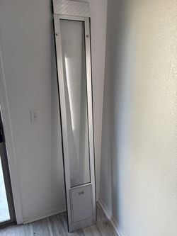 Dog Door