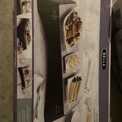 Bella Cordless Warming Tray