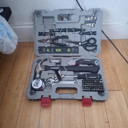 Husky Mechanics Tool Set