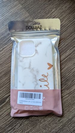 iphone 12pro case