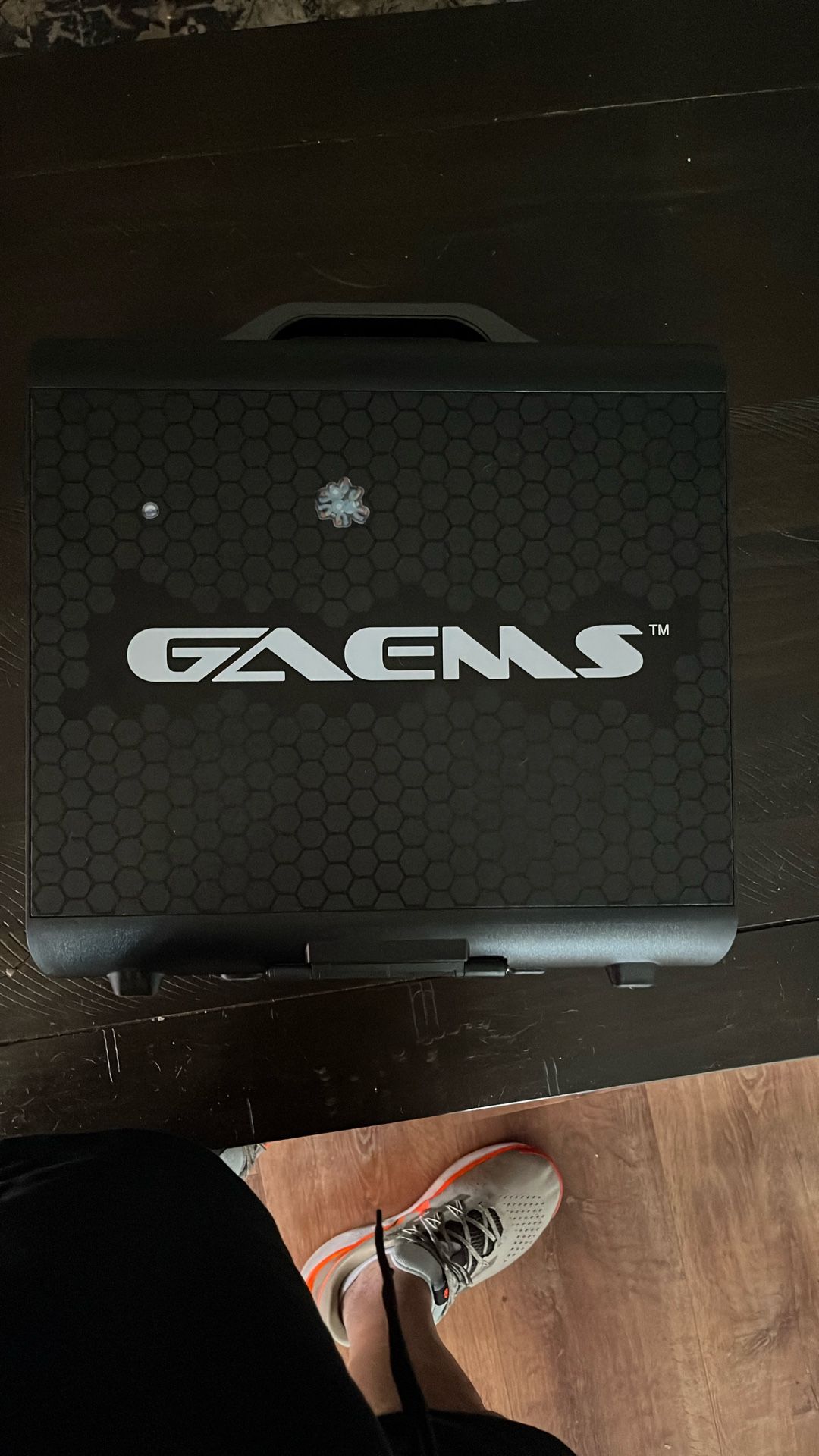 Portable Gaming TV And Xbox