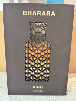 Bharara King Parfum